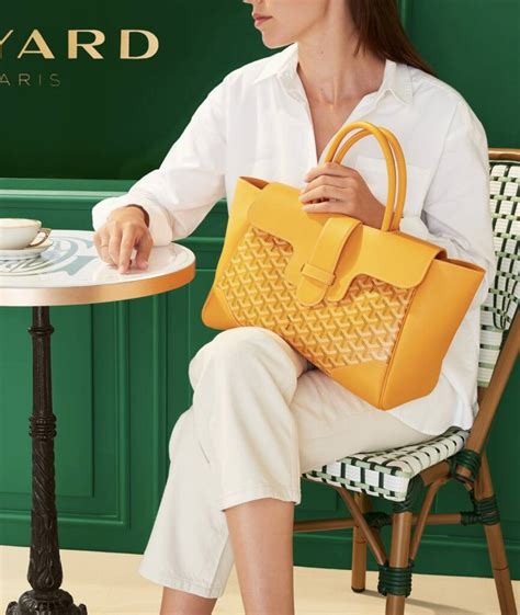 how much are goyard tote bags|goyard tote price guide.